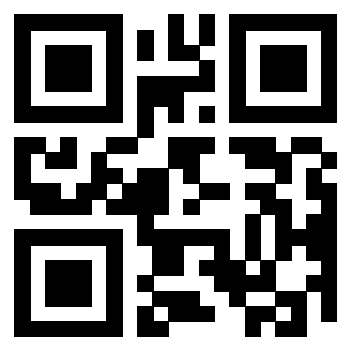 Immagine del Qr Code di 3309051722