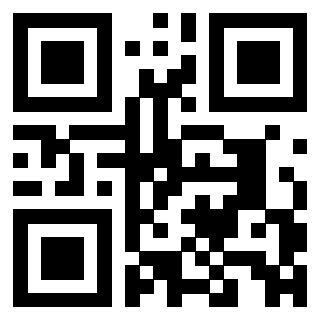 3309051723 - Immagine del QrCode associato