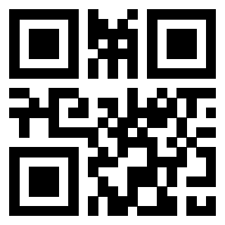 3309051725 Qr Code associato