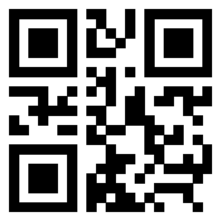Il QrCode di 3309051726