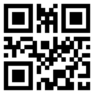 Immagine del Qr Code di 3309051728