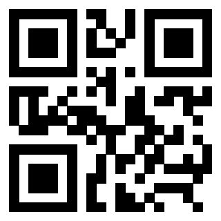3309051729 - Immagine del Qr Code associato