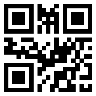 Immagine del QrCode di 3309051731