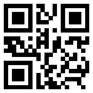 Immagine del QrCode di 3309051733