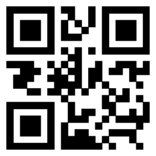 3309051736 - Immagine del QrCode