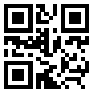 Immagine del QrCode di 3309051737