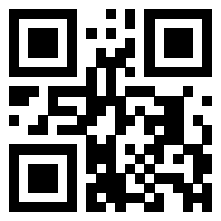 3309051738 - Immagine del QrCode associato