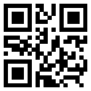 Il Qr Code di 3309051745