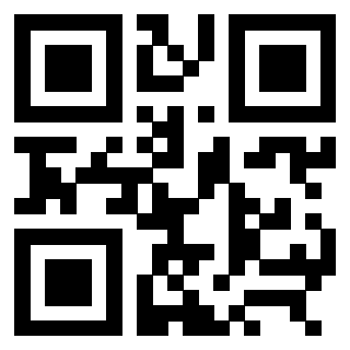 Immagine del Qr Code di 3309051747