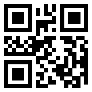 Il QrCode di 3309051749