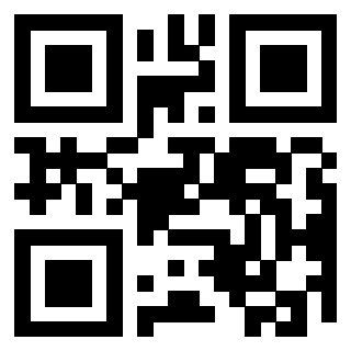 3309051753 - Immagine del Qr Code associato
