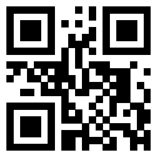 Il QrCode di 3309051754