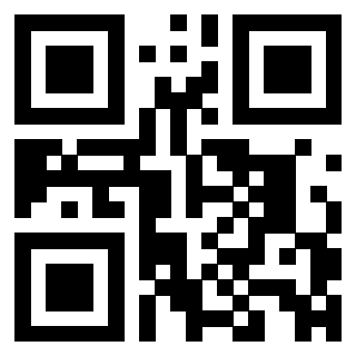 Immagine del Qr Code di 3309051755