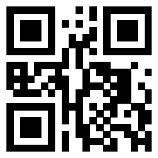 Il QrCode di 3309051758