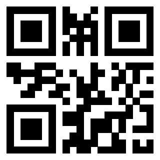 3309051761 - Immagine del QrCode