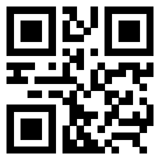 3309051763 - Immagine del Qr Code associato
