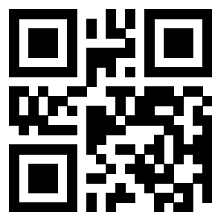 Il QrCode di 3309051764
