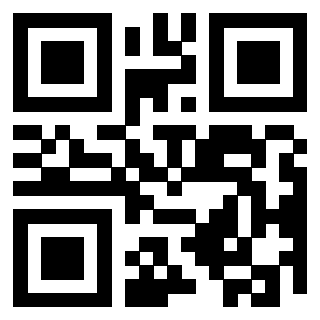 3309051765 - Immagine del Qr Code