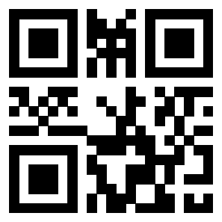 Scansione del Qr Code di 3309051767