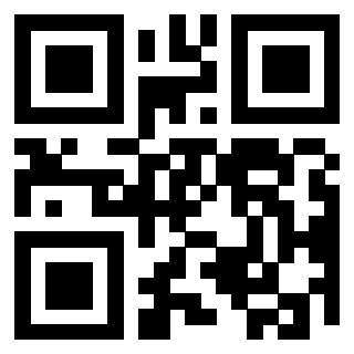Scansione del Qr Code di 3309051771