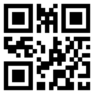 3309051772 - Immagine del QrCode
