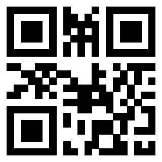 Il Qr Code di 3309051774