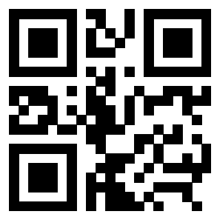 Immagine del Qr Code di 3309051778