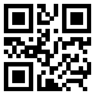 3309051780 - Immagine del QrCode associato