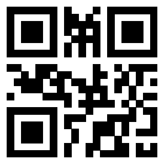 Il Qr Code di 3309051781