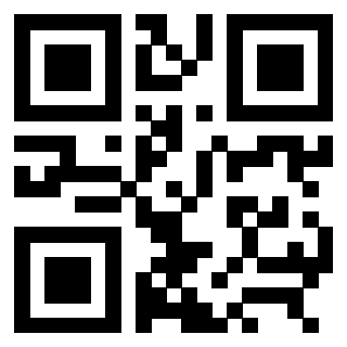 Il Qr Code di 3309051782