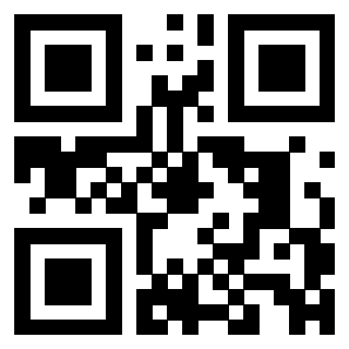 Immagine del Qr Code di 3309051785