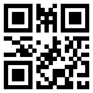 Scansione del QrCode di 3309051788