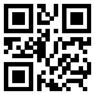 3309051789 QrCode associato