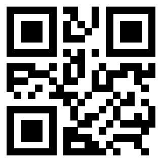 Il QrCode di 3309051790