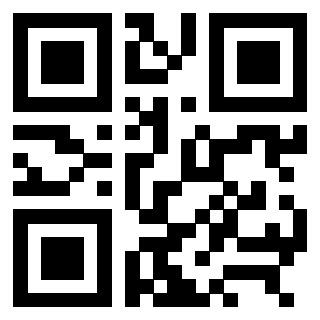 Scansione del Qr Code di 3309051791