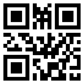 Immagine del QrCode di 3309051792