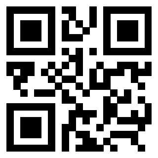 3309051797 Qr Code associato