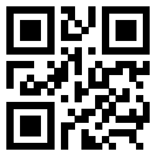 3309051799 - Immagine del QrCode associato