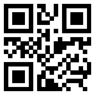 3309051800 - Immagine del QrCode