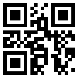 3309051801 - Immagine del Qr Code