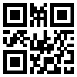 Immagine del QrCode di 3309051802