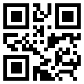 3309051807 Qr Code associato