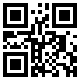 Immagine del QrCode di 3309051808