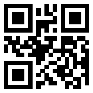 3309051809 - Immagine del Qr Code associato