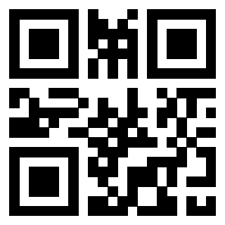 Scansione del Qr Code di 3309051811