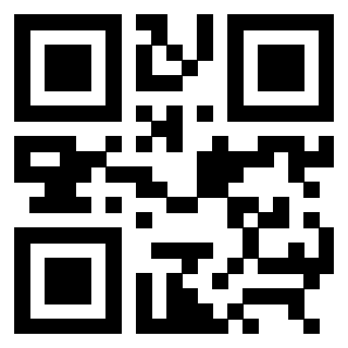 3309051812 - Immagine del QrCode associato