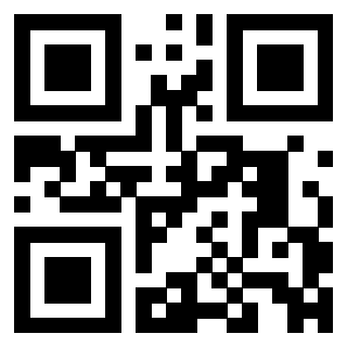 Scansione del Qr Code di 3309051814