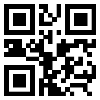 QrCode di 3309051815