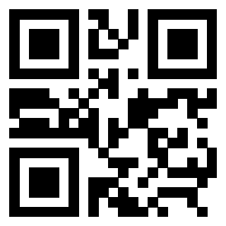 3309051816 - Immagine del Qr Code associato