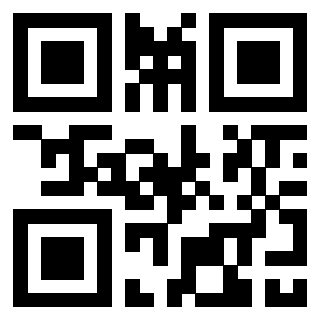 3309051819 - Immagine del QrCode